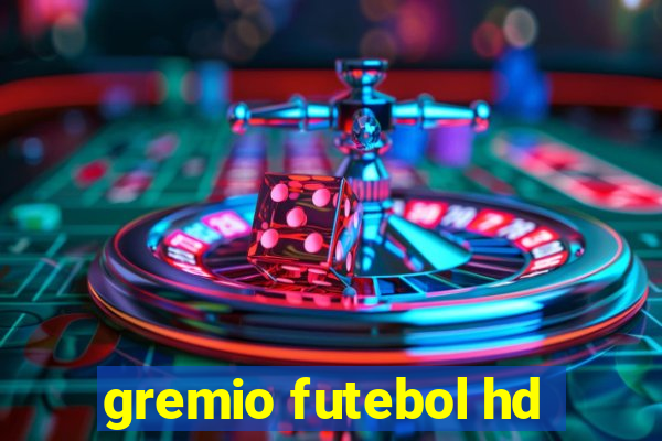 gremio futebol hd